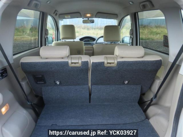 Used 2011 AT daihatsu move LA100S Image[9]