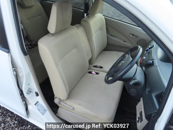 Used 2011 AT daihatsu move LA100S Image[14]