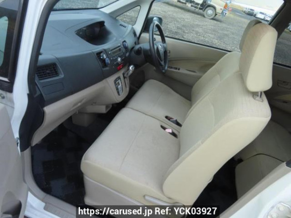 Used 2011 AT daihatsu move LA100S Image[15]