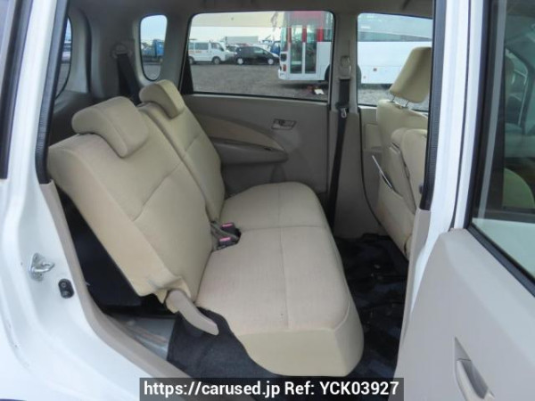 Used 2011 AT daihatsu move LA100S Image[17]