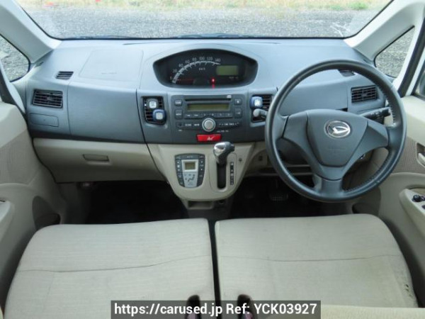 Used 2011 AT daihatsu move LA100S Image[19]