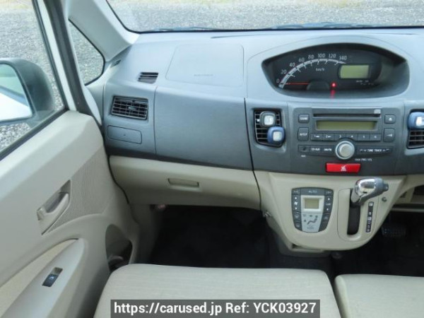 Used 2011 AT daihatsu move LA100S Image[20]