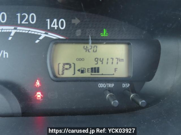 Used 2011 AT daihatsu move LA100S Image[22]