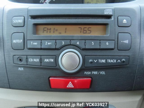 Used 2011 AT daihatsu move LA100S Image[24]