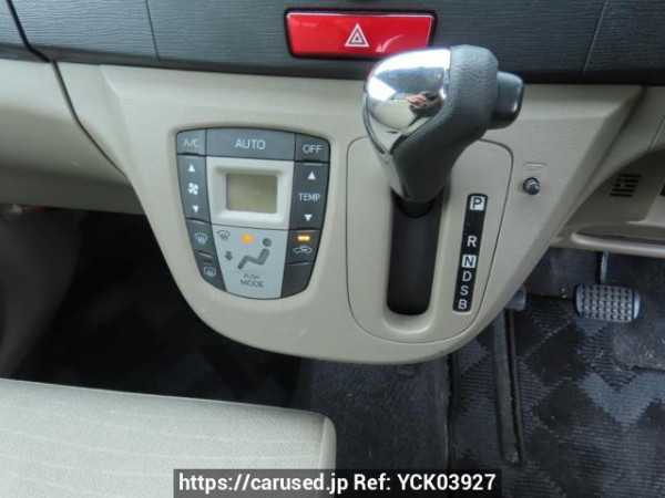 Used 2011 AT daihatsu move LA100S Image[25]