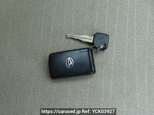 Used 2011 AT daihatsu move LA100S Image[27]