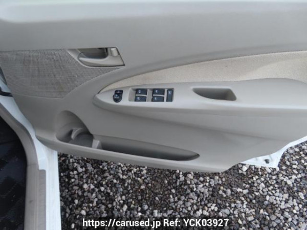 Used 2011 AT daihatsu move LA100S Image[28]