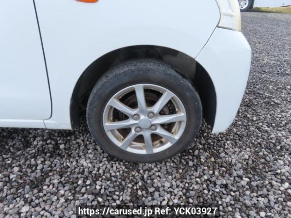 Used 2011 AT daihatsu move LA100S Image[30]