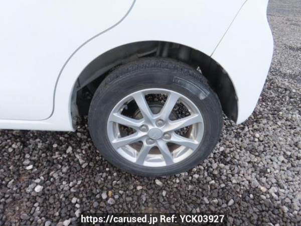 Used 2011 AT daihatsu move LA100S Image[32]