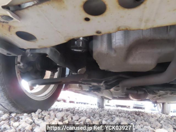 Used 2011 AT daihatsu move LA100S Image[33]