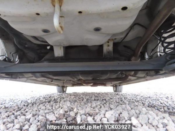 Used 2011 AT daihatsu move LA100S Image[40]