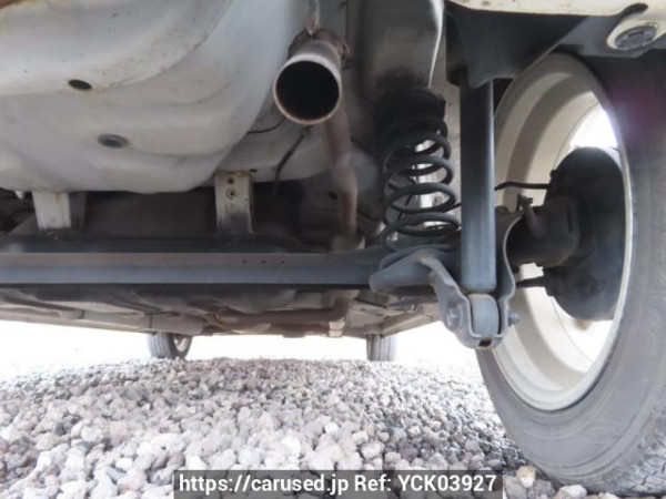 Used 2011 AT daihatsu move LA100S Image[41]