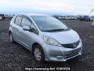 Honda Fit GE6