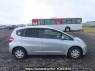 Used 2012 AT honda fit GE6 Image[7]