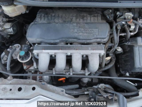 Used 2012 AT honda fit GE6 Image[11]