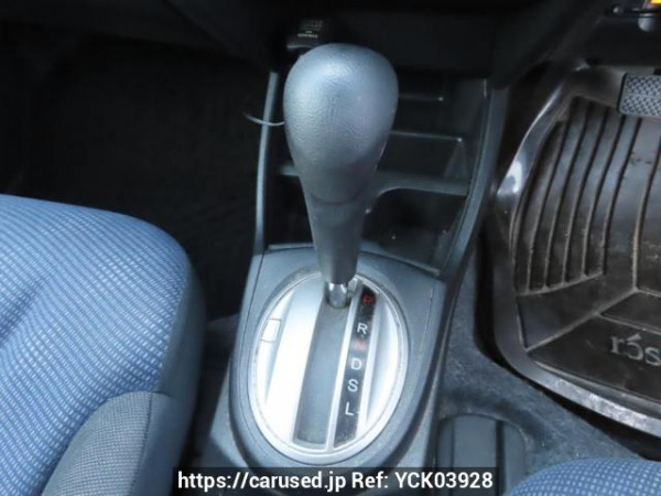 Used 2012 AT honda fit GE6 Image[28]