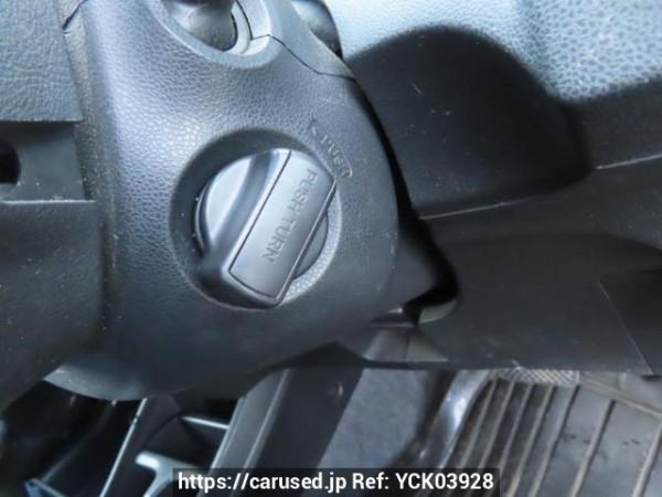 Used 2012 AT honda fit GE6 Image[30]