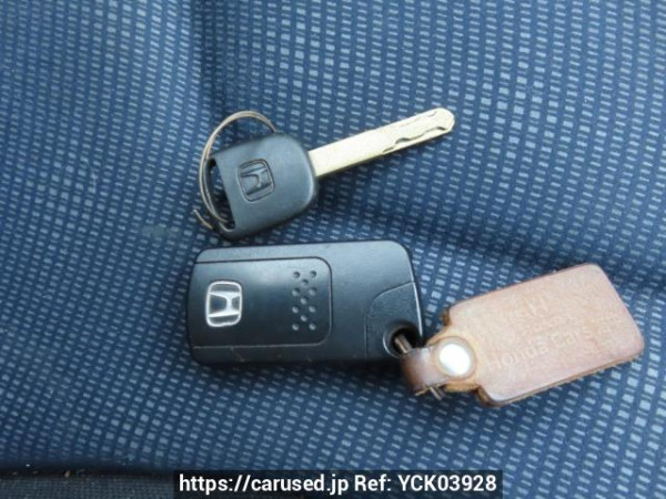 Used 2012 AT honda fit GE6 Image[31]
