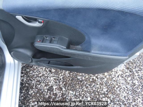 Used 2012 AT honda fit GE6 Image[32]