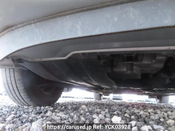 Used 2012 AT honda fit GE6 Image[37]