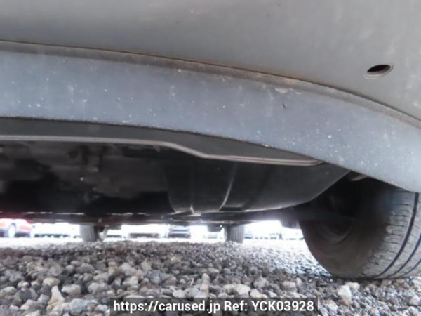 Used 2012 AT honda fit GE6 Image[38]