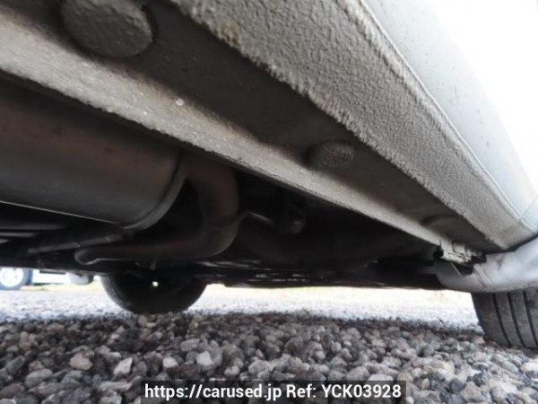 Used 2012 AT honda fit GE6 Image[40]