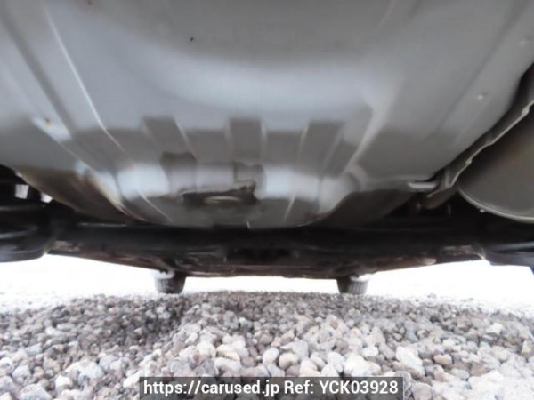 Used 2012 AT honda fit GE6 Image[44]