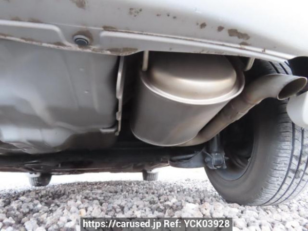 Used 2012 AT honda fit GE6 Image[45]