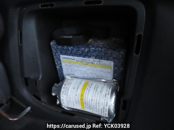 Used 2012 AT honda fit GE6 Image[46]