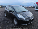Honda Fit GE6