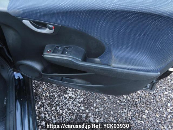 Used 2011 AT honda fit GE6 Image[32]