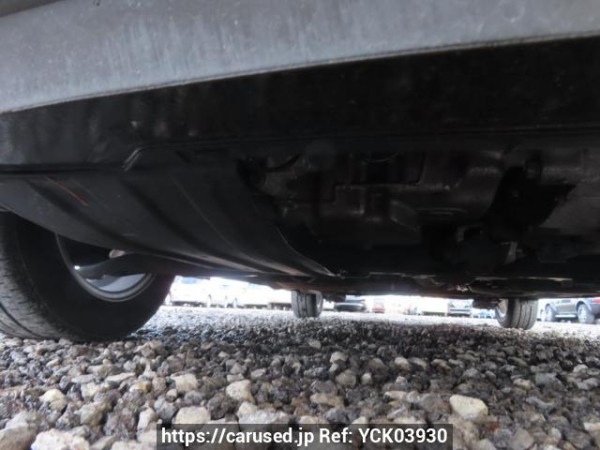 Used 2011 AT honda fit GE6 Image[37]