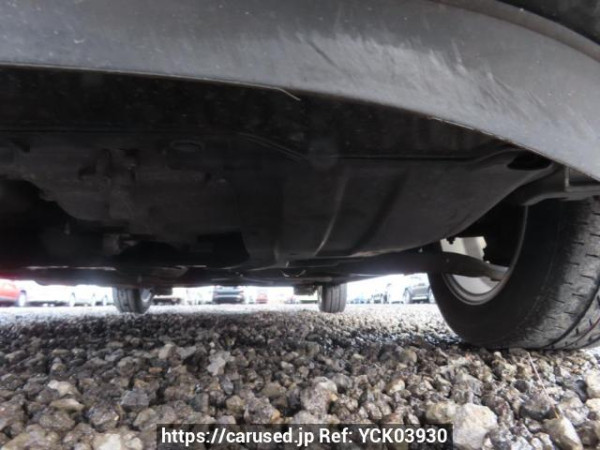 Used 2011 AT honda fit GE6 Image[38]