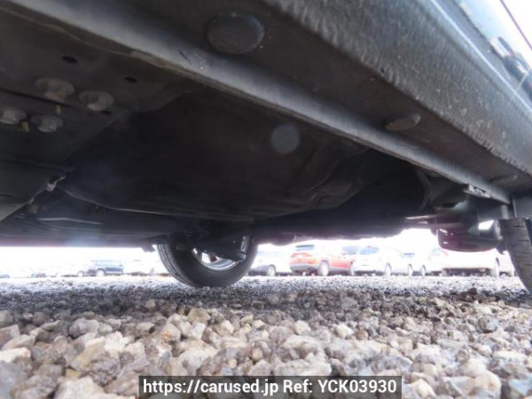 Used 2011 AT honda fit GE6 Image[40]