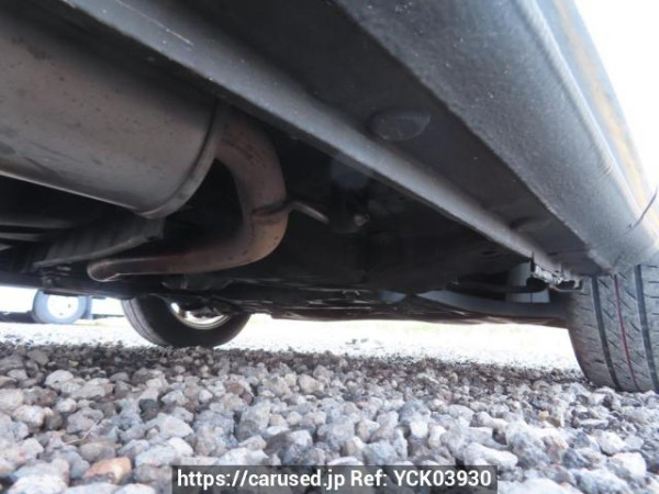 Used 2011 AT honda fit GE6 Image[42]