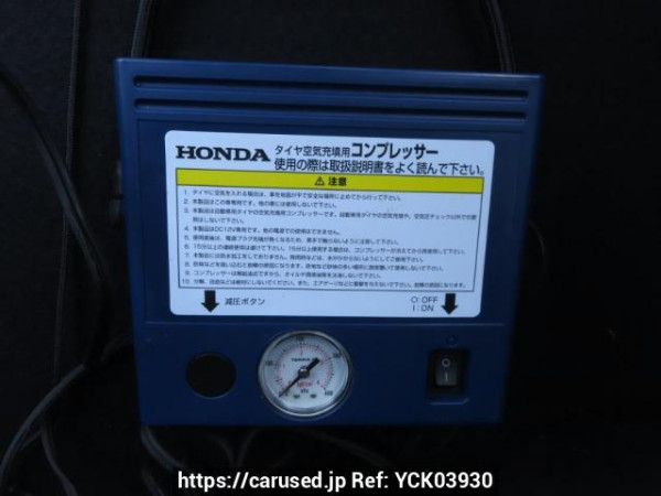 Used 2011 AT honda fit GE6 Image[46]