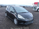 Honda Fit GE8