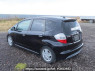 Used 2008 AT honda fit GE8 Image[4]