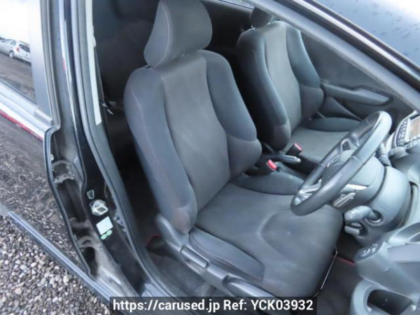 Used 2008 AT honda fit GE8 Image[13]