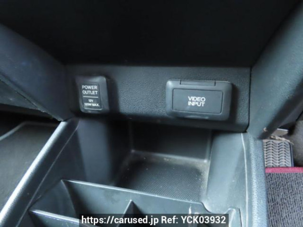 Used 2008 AT honda fit GE8 Image[26]