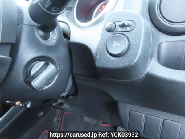 Used 2008 AT honda fit GE8 Image[27]