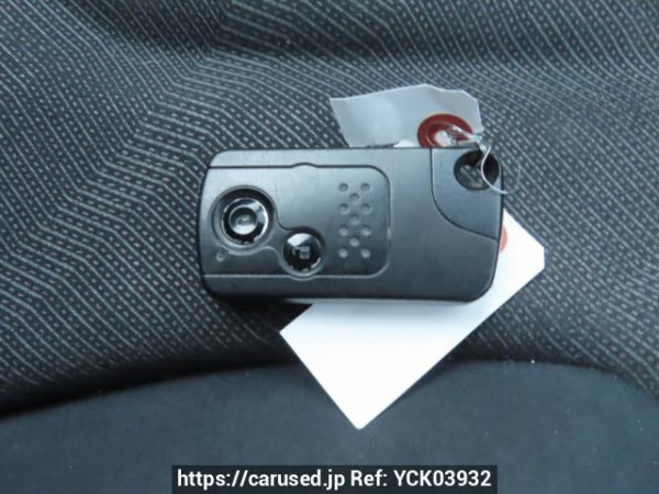 Used 2008 AT honda fit GE8 Image[28]