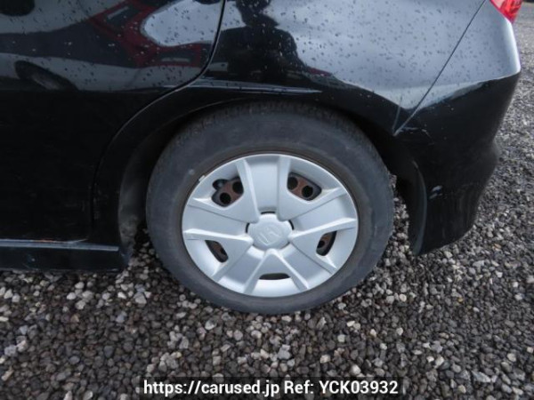 Used 2008 AT honda fit GE8 Image[33]