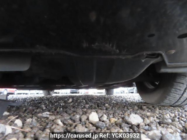 Used 2008 AT honda fit GE8 Image[35]