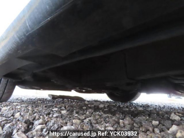 Used 2008 AT honda fit GE8 Image[36]