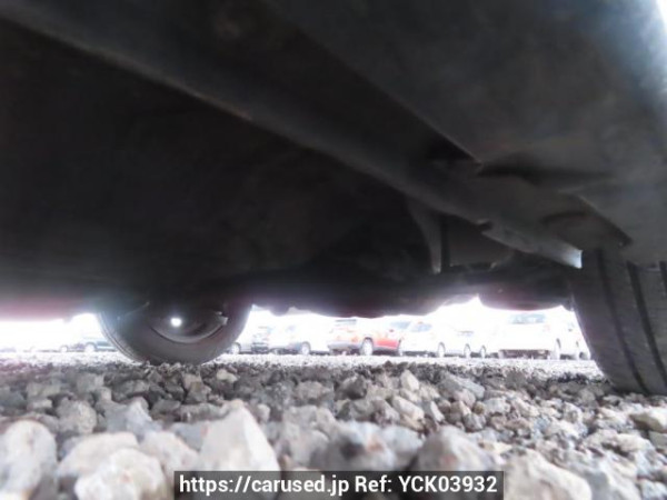 Used 2008 AT honda fit GE8 Image[37]