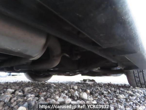 Used 2008 AT honda fit GE8 Image[39]