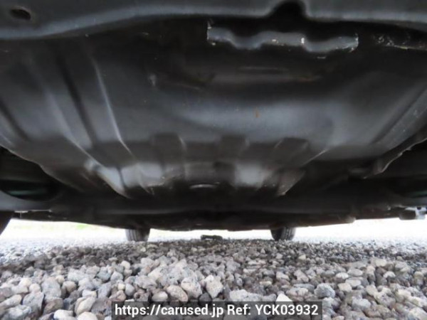 Used 2008 AT honda fit GE8 Image[41]