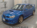 Subaru Impreza GDA