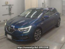 Renault Megane BBH5H